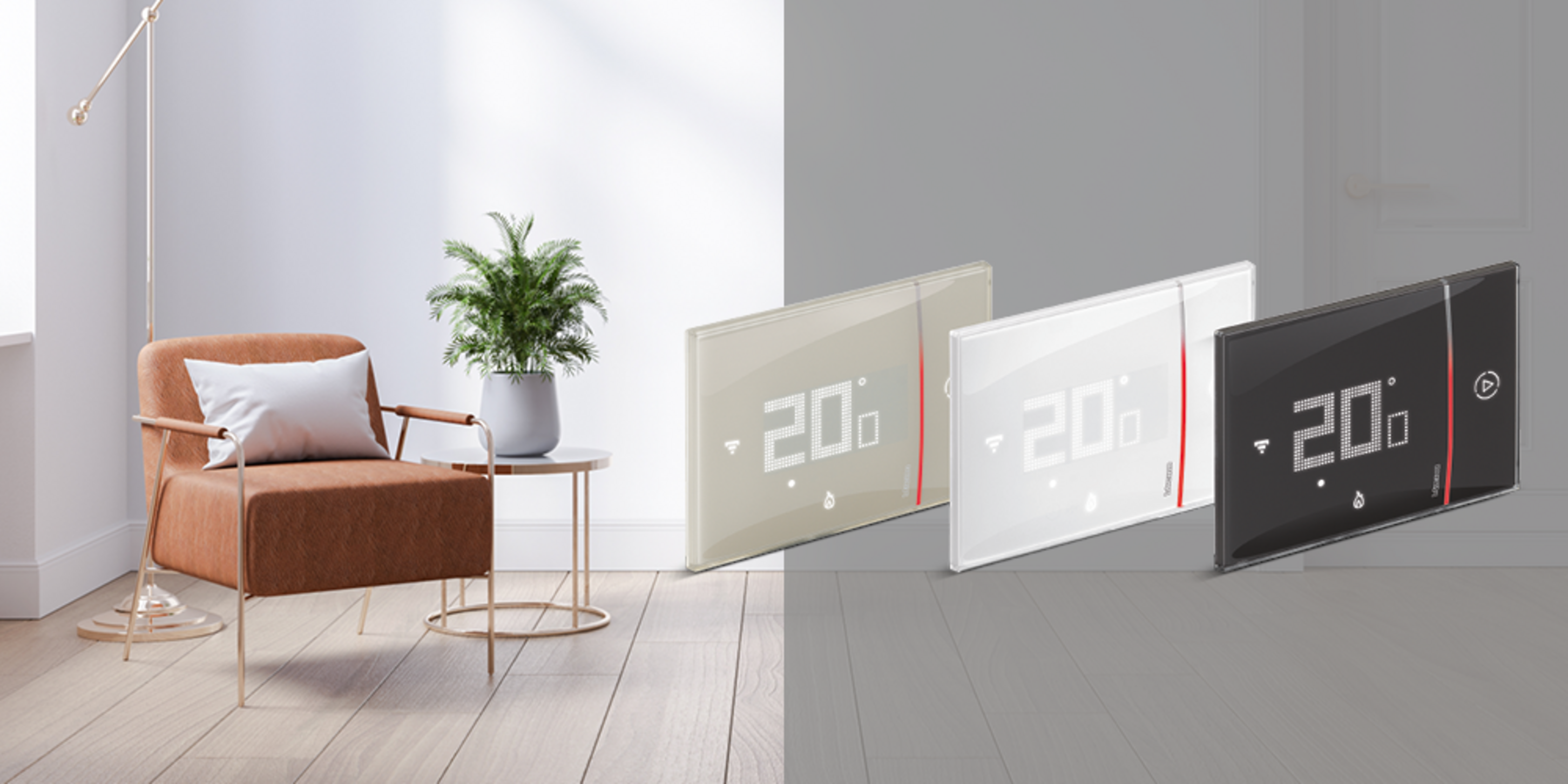 Smartes Heizen bei Elektrotechnik Asche GmbH in Magdeburg