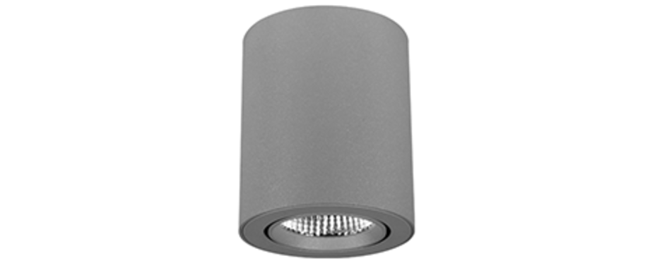 Anbaudownlights bei Elektrotechnik Asche GmbH in Magdeburg