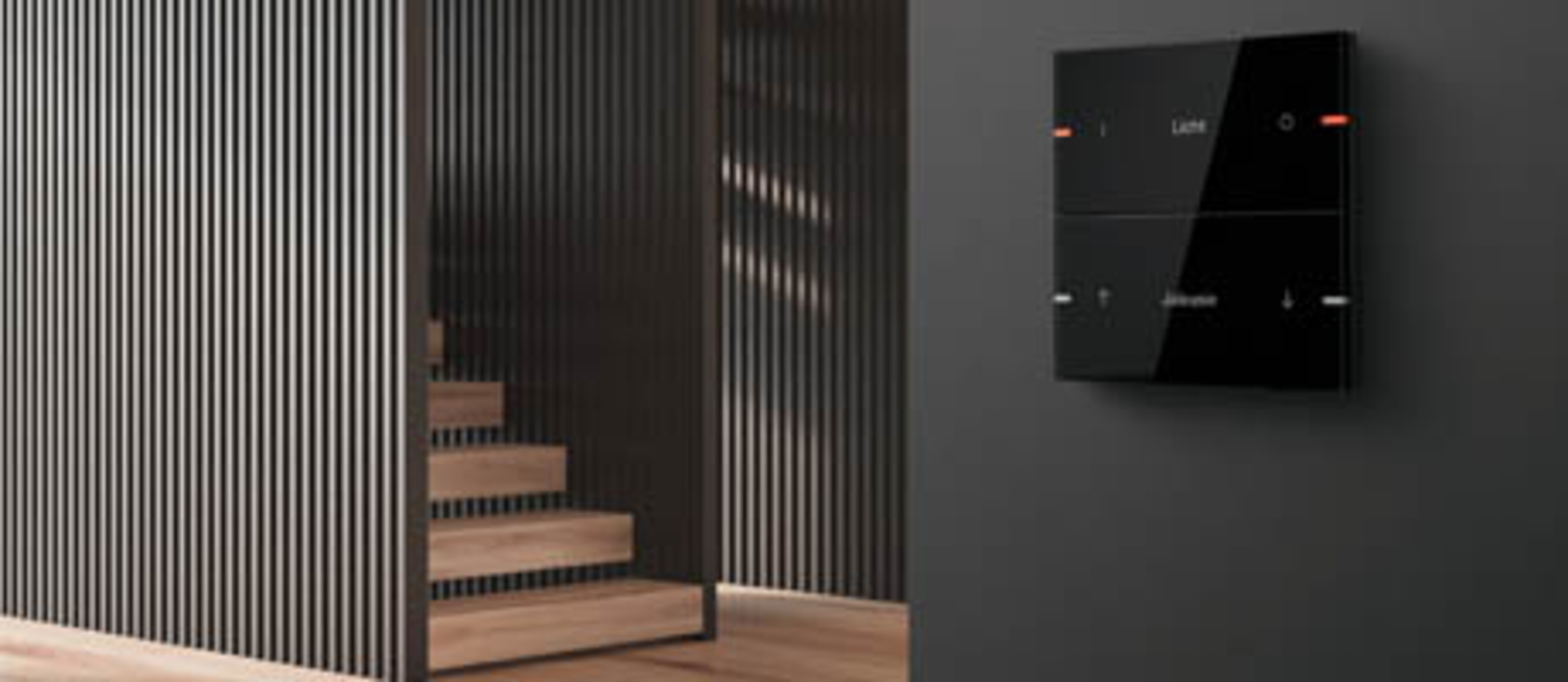 Gira Tastsensor 4 bei Elektrotechnik Asche GmbH in Magdeburg