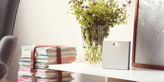 coviva Smart Home bei Elektrotechnik Asche GmbH in Magdeburg
