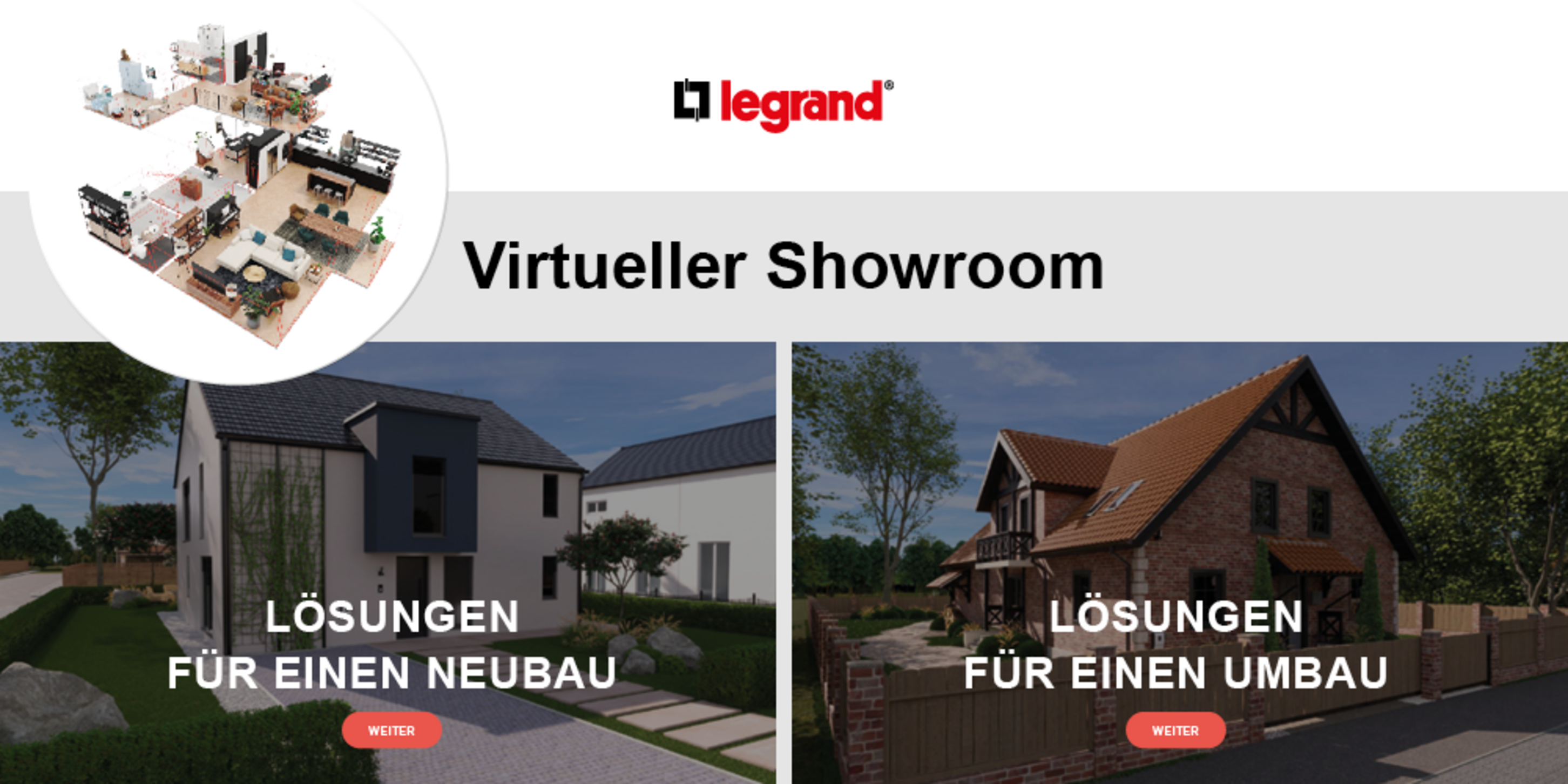 Virtueller Showroom bei Elektrotechnik Asche GmbH in Magdeburg
