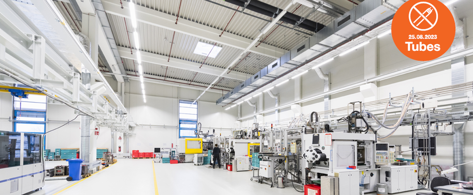 Lösungen zum Leuchtstofflampen Verbot bei Elektrotechnik Asche GmbH in Magdeburg