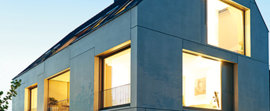 LUXORliving bei Elektrotechnik Asche GmbH in Magdeburg