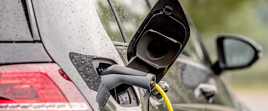 E-Mobility bei Elektrotechnik Asche GmbH in Magdeburg