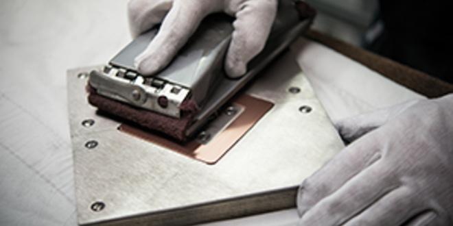 Manufaktur bei Elektrotechnik Asche GmbH in Magdeburg