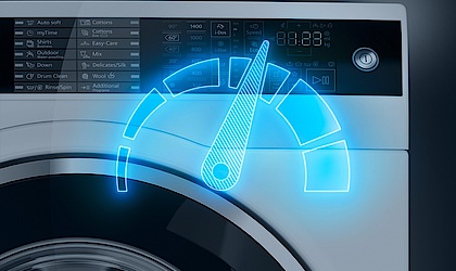 varioSpeed bei Elektrotechnik Asche GmbH in Magdeburg
