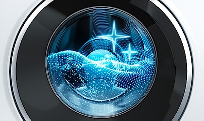 softDry Trommelsystem bei Elektrotechnik Asche GmbH in Magdeburg