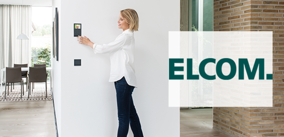 Elcom bei Elektrotechnik Asche GmbH in Magdeburg