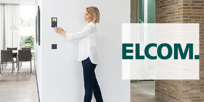 Elcom bei Elektrotechnik Asche GmbH in Magdeburg
