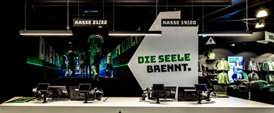 Shop / Retail bei Elektrotechnik Asche GmbH in Magdeburg