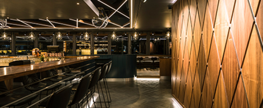 Hotellerie / Gastronomie bei Elektrotechnik Asche GmbH in Magdeburg