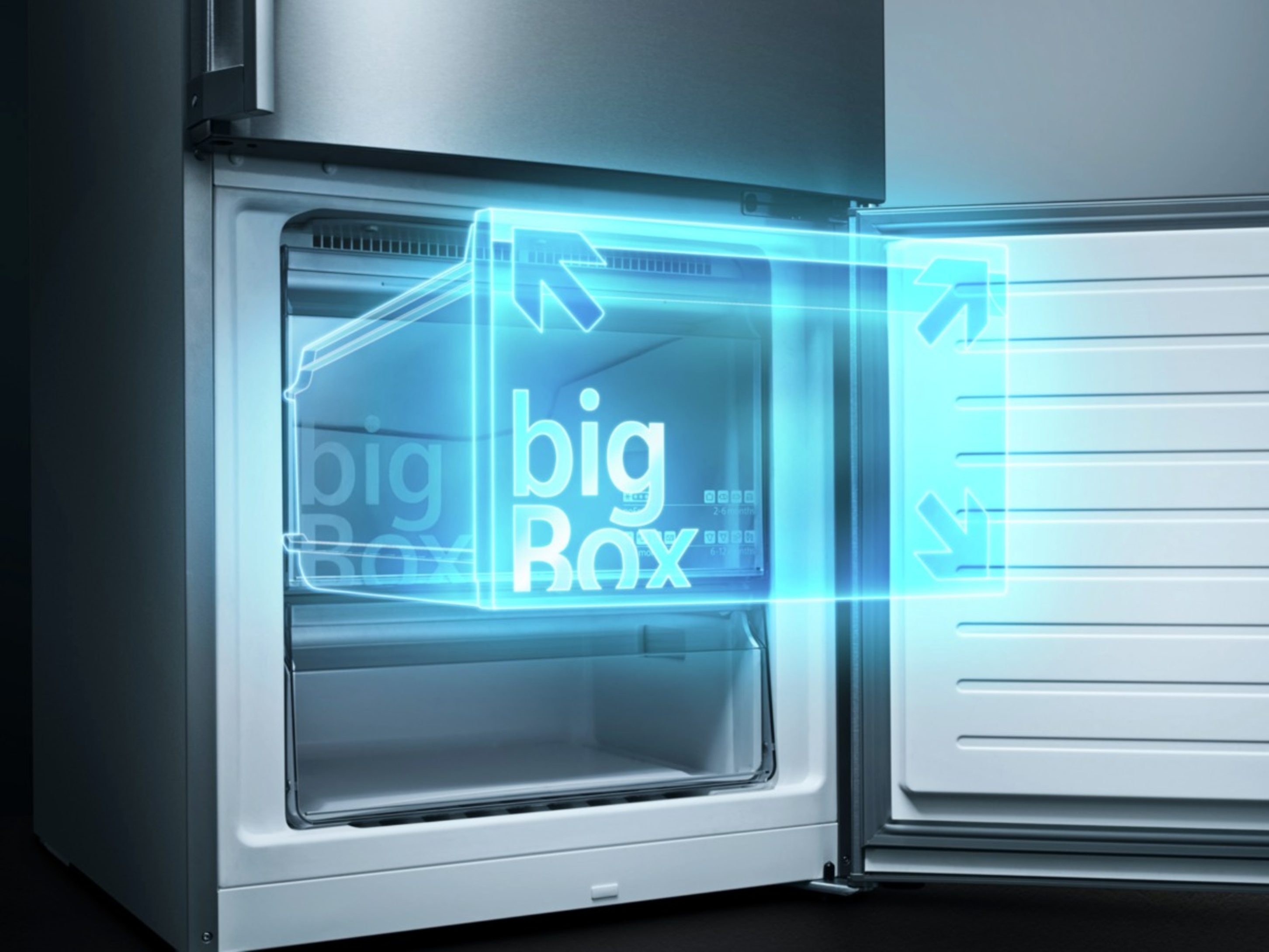 bigBox bei Elektrotechnik Asche GmbH in Magdeburg