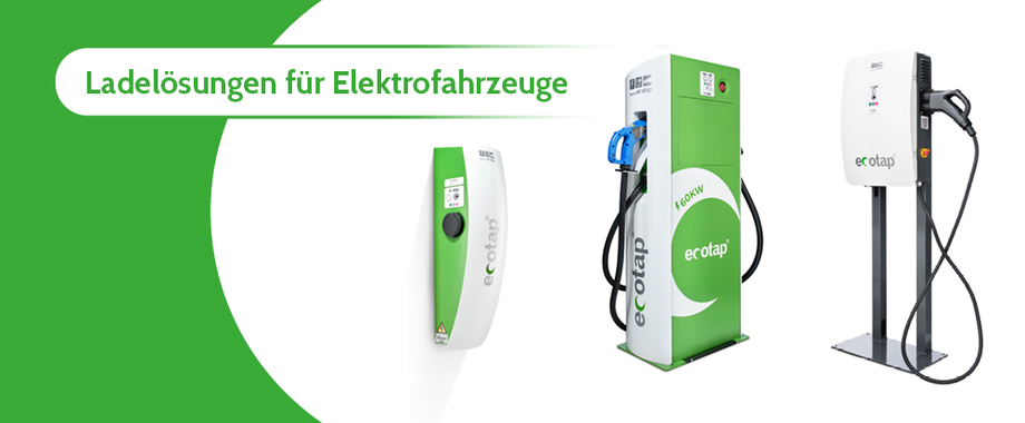 E-Mobility bei Elektrotechnik Asche GmbH in Magdeburg