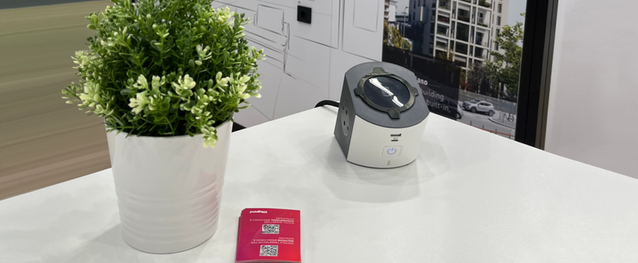 Revolution bei Elektrotechnik Asche GmbH in Magdeburg