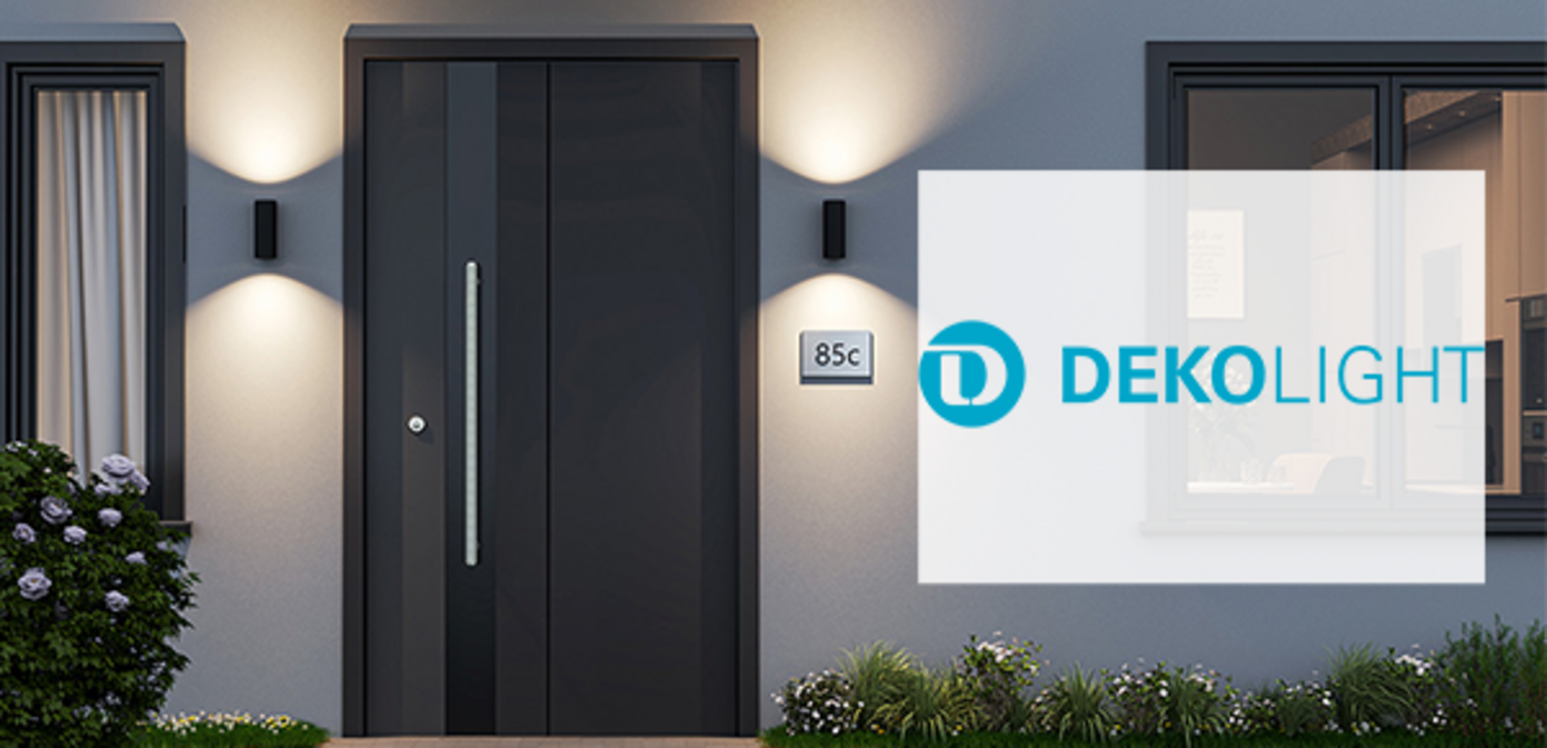 DEKO-LIGHT bei Elektrotechnik Asche GmbH in Magdeburg
