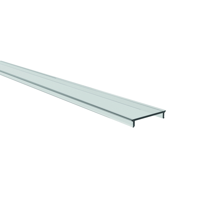 LED-Profil­abdeckungen bei Elektrotechnik Asche GmbH in Magdeburg