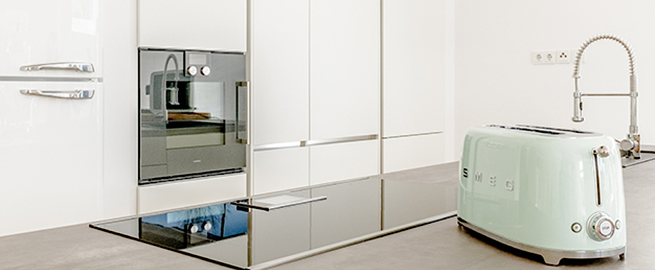 Elektro- und Haushaltsgeräte bei Elektrotechnik Asche GmbH in Magdeburg