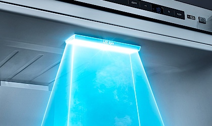 LED Licht bei Elektrotechnik Asche GmbH in Magdeburg