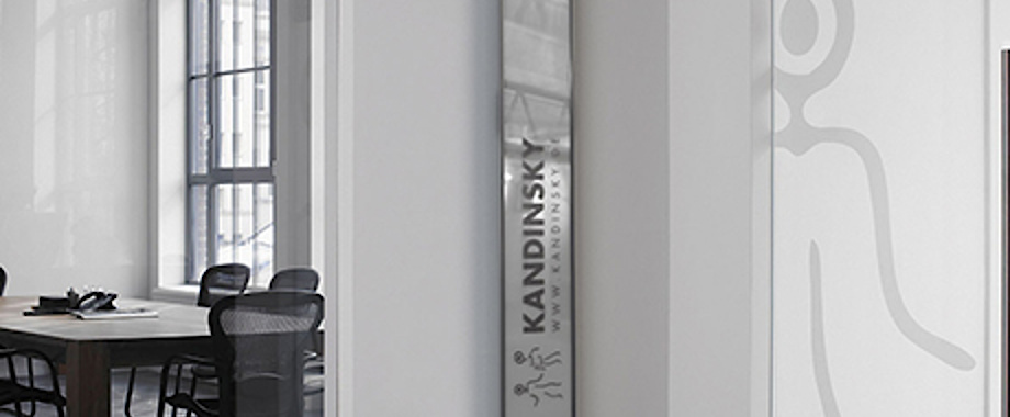 Designkanäle bei Elektrotechnik Asche GmbH in Magdeburg