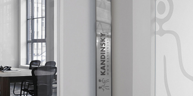 Designkanäle bei Elektrotechnik Asche GmbH in Magdeburg
