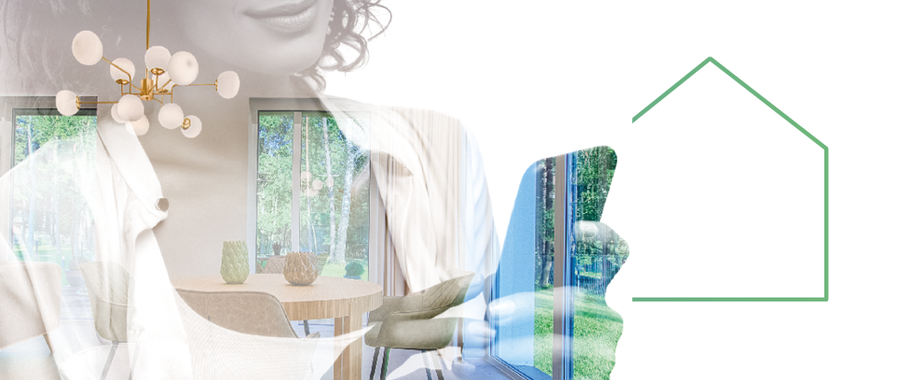Smart Green Home bei Elektrotechnik Asche GmbH in Magdeburg