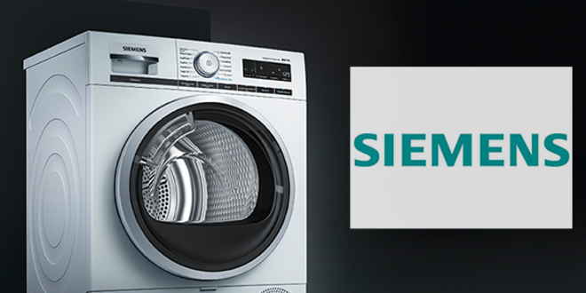 Siemens Hausgeräte bei Elektrotechnik Asche GmbH in Magdeburg