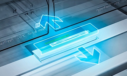 hyperFresh bei Elektrotechnik Asche GmbH in Magdeburg