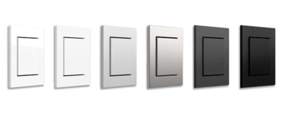 Gira Designkonfigurator bei Elektrotechnik Asche GmbH in Magdeburg